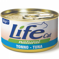 LifeCat Tuna