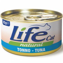LifeCat Tuna