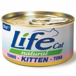 LifeCat Tuna Kitten