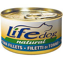 LifeDog Tuna