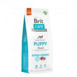 Brit Care Dog Hypoallergenic Puppy