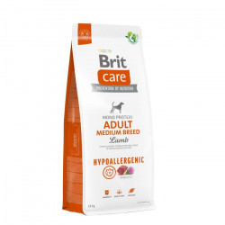 Brit Care Dog Hypoallergenic Adult Medium Breed