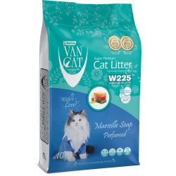 Van Cat Marseille Soap