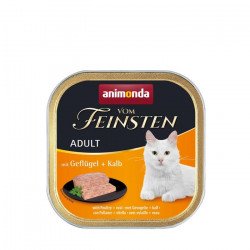 Animonda Vom Feinsten poultry and veal