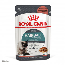 Royal Canin Hairball Care Gravy
