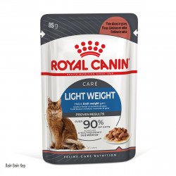 Royal Canin Light Weight Care Gravy