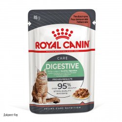 Royal Canin Digest Sensitive Gravy