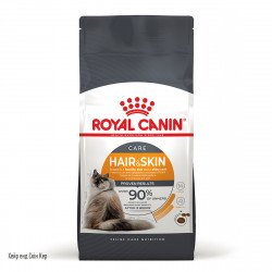 Royal Canin Hair & Skin Care