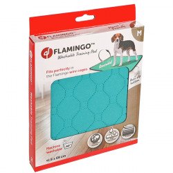 Flamingo Training Pad Patsy