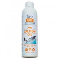 Brit Care Масло лосося