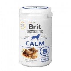 Brit Vitamins Calm