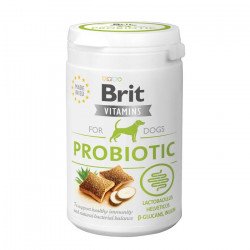 Brit Vitamins Probiotic