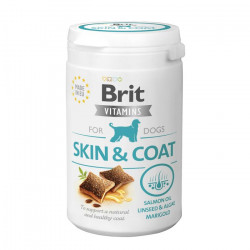 Brit Vitamins Skin and Coat