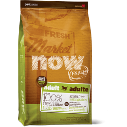Now! Fresh Small Breed Adult
