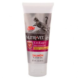 Nutri-Vet Uri Ease Gel Сats