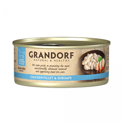 Grandorf CHICKEN & SHRIMPS