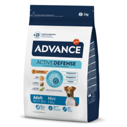 Advance Mini Adult