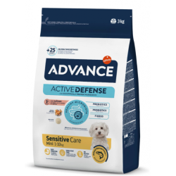 Advance Mini Sensitive