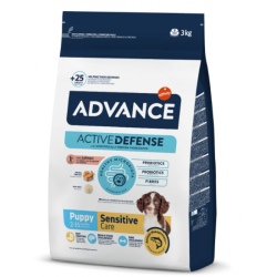 Advance Puppy Sensitive