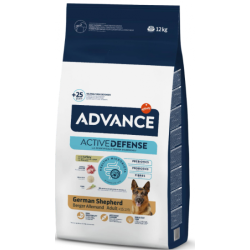 Advance Maxi German Shepherd