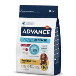 Advance Dog Adult Lamb & Rice