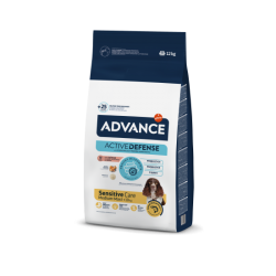 Advance Sensitive Dog