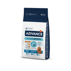 Advance Medium Adult