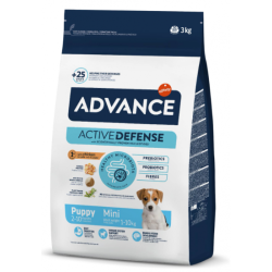 Advance Mini Puppy
