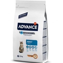 Advance Cat Adult Chicken & Rice