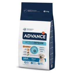 Advance Maxi Adult