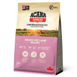 Acana Grass-Fed Lamb