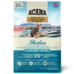 Acana Pacifica Cat & Kitten