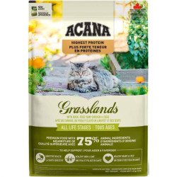 Acana Grasslands Cat & Kitten