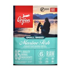 Orijen Small Breed Marine Fish