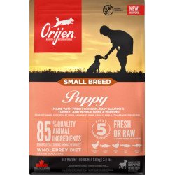 Orijen Puppy Small Breed