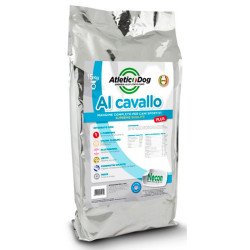 Necon Atletic Dog Al Cavallo