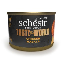 Schesir Taste the World Chicken Masala