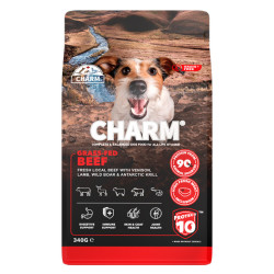 Charm Grass-Fed Beef