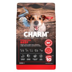 Charm Grass-Fed Beef