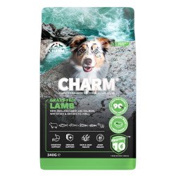 Charm Grass-Fed Lamb