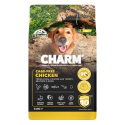 Charm Cage-Free Chicken