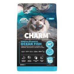 Charm North Atlantic Ocean Fish