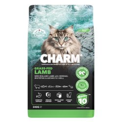Charm Grass-Fed Lamb