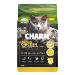 Charm Cage-Free Chicken