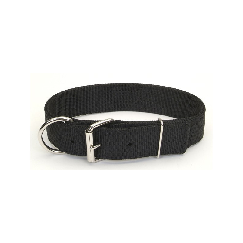 Coastal Macho Dog Black