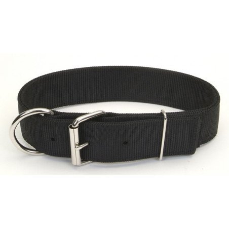 Coastal Macho Dog Black