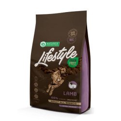 NP Lifestyle Grain Free Lamb Adult All Breeds