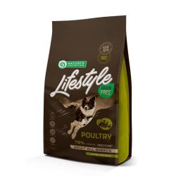 NP Lifestyle Grain Free Poultry Adult All Breeds