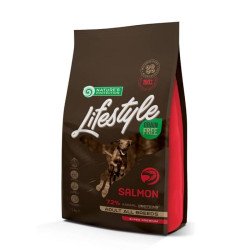 NP Lifestyle Grain Free Salmon Adult All Breeds