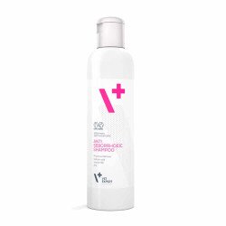 VetExpert Antiseborrhoeic Shampoo